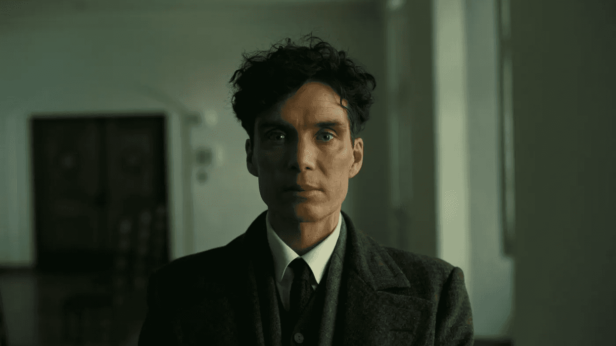 ‘Oppenheimer’ releases in Japan after months of nuclear theme concerns