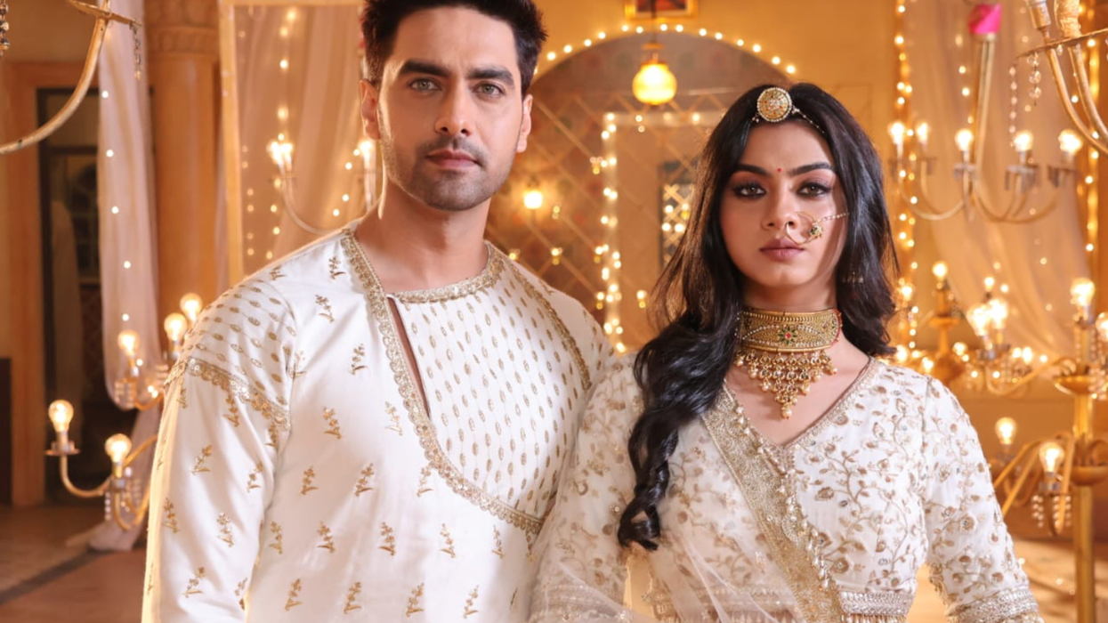 TV show 'Yeh Rishta Kya Kehlata Hai' fires its new lead stars