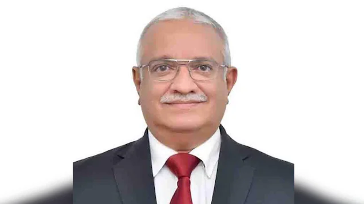 Chandrayaan success propels Ramesh Kunhikannan to billionaire status