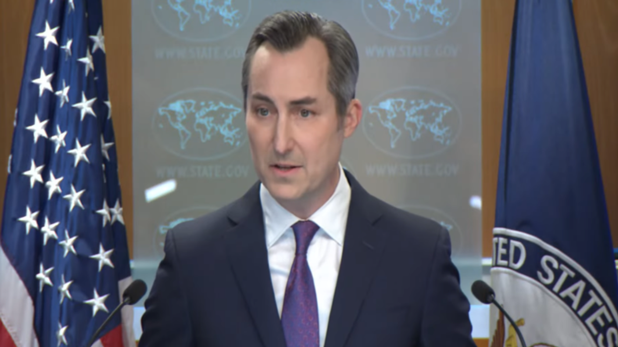 Pannun case: US says it is waiting for India's probe results