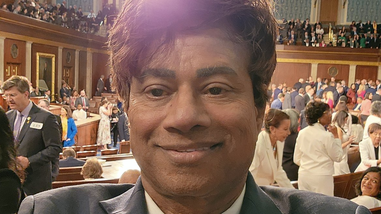 Resolution in US Congress condemns hate crimes targeting Hindus