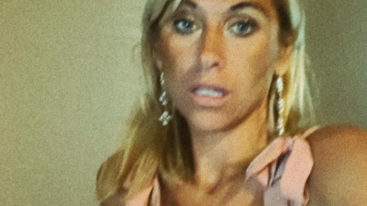 Controversial TikTok personality Kyle Marisa Roth dies at 36