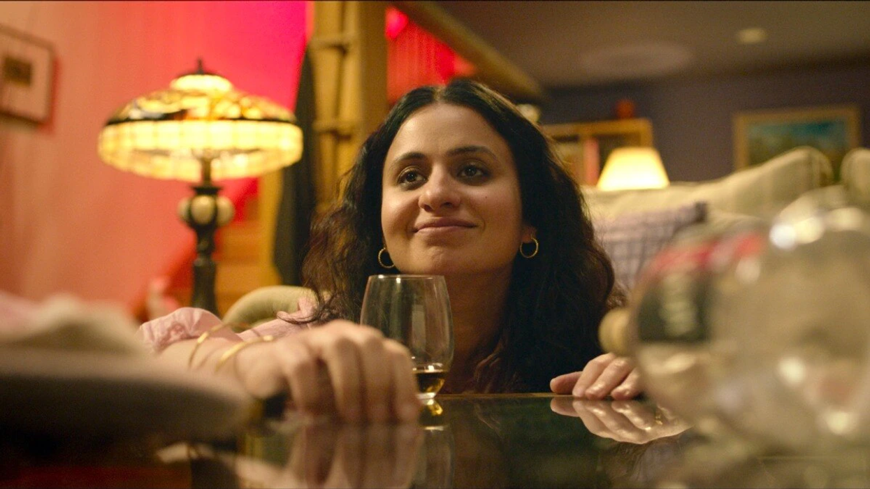 Rasika Dugal’s ‘Lord Curzon Ki Haveli’ to close UK Asian Film Festival