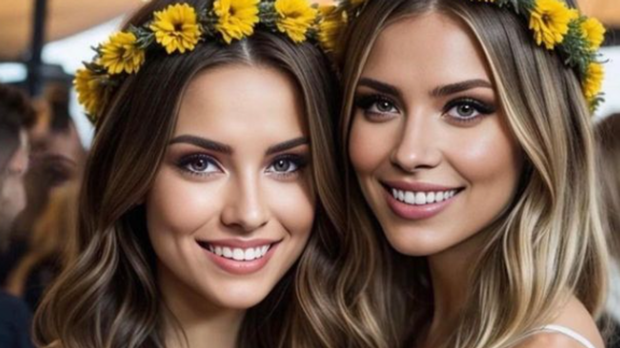 Debut 'Miss AI' beauty pageant to have virtual models as contestants