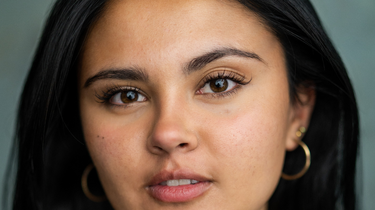 Aiyana Bartlett: Clash of cricket and colonial history in new play