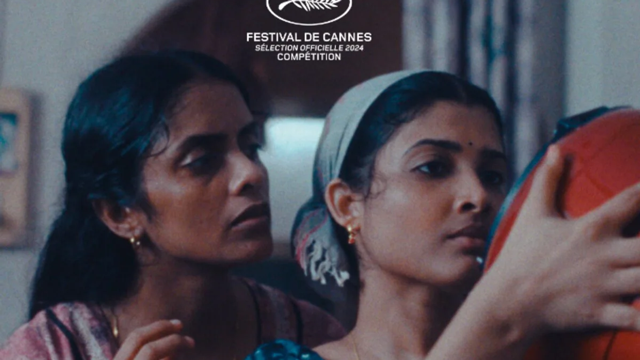 Payal Kapadia on her Cannes Competition film ‘All We Imagine as Light’
