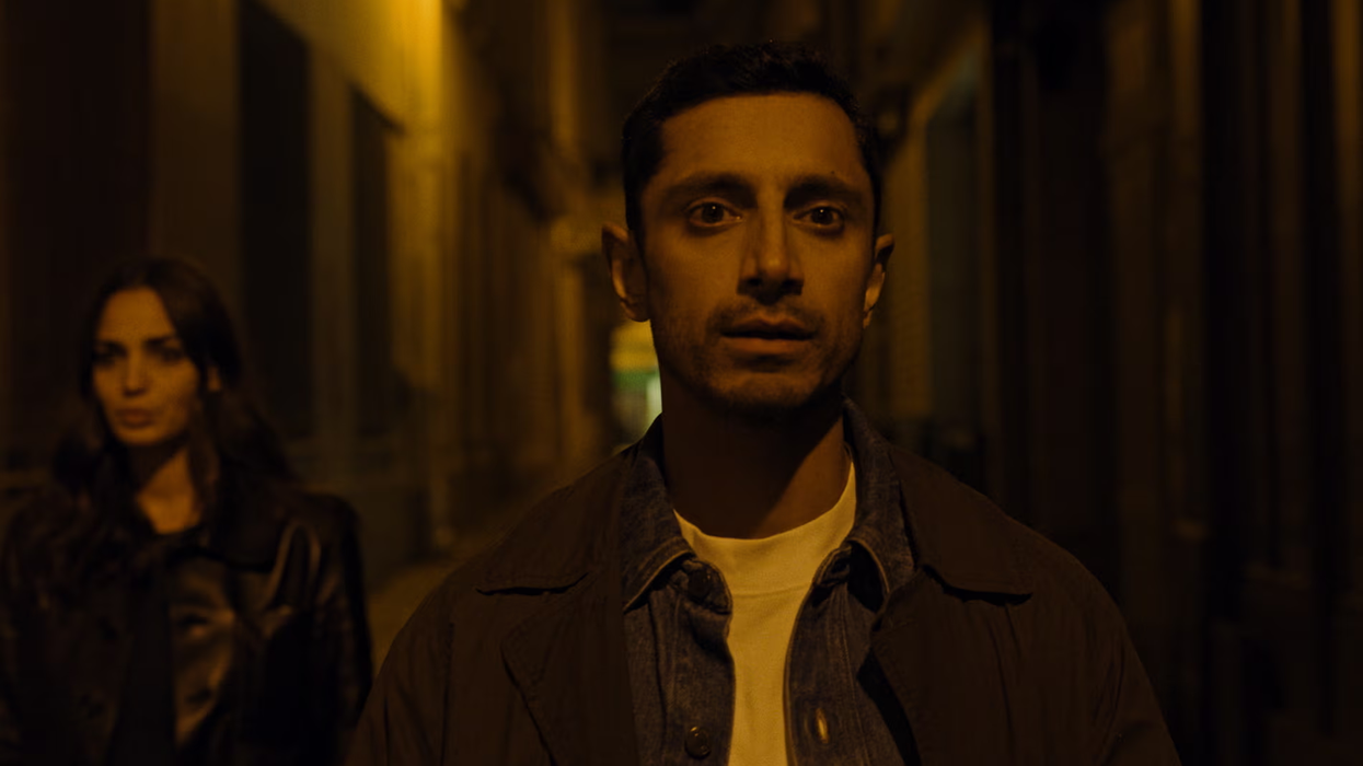 First major Muslim film festival of UK announces lineup