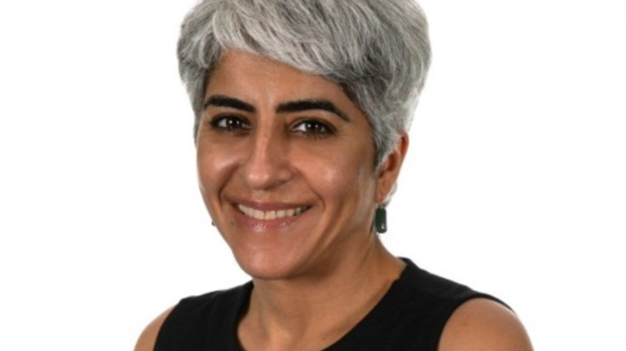 Kiran Ahuja to step down from key White House post