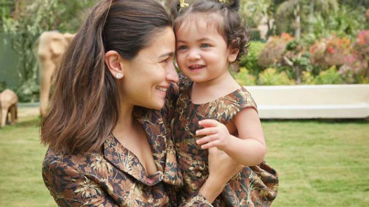 'Felt very self-critical, had mom-guilt': Alia Bhatt opens up about mental health struggles