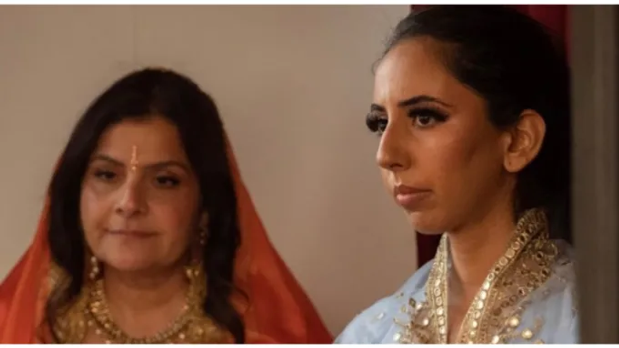 Sikh short film ‘Kaur’ set for a Hollywood remake