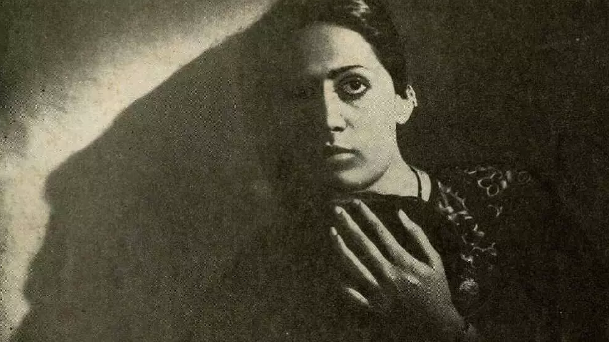 Benegal's restored ‘Manthan’ to premiere at Cannes