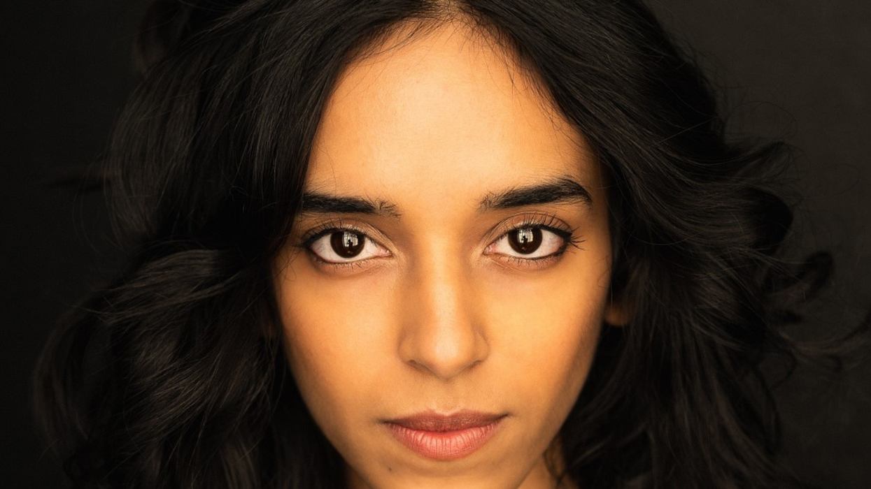 Tanya Katyal: History told as joke in 'Testmatch' cuts deeper