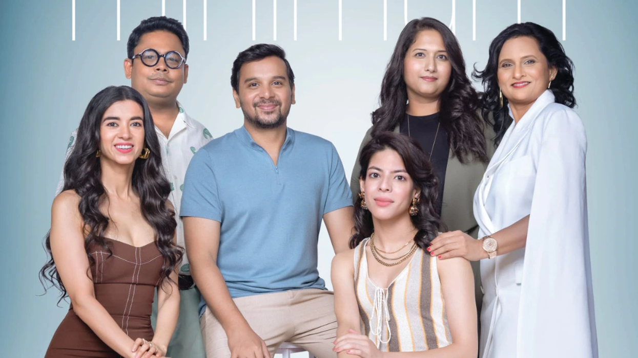 Saba Azad’s ‘Minimum’ opens 26th UK Asian Film Festival