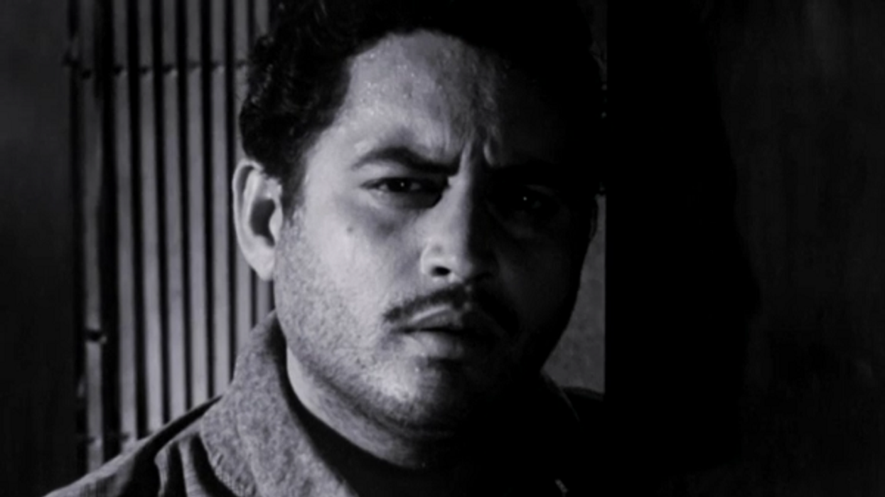 Bengaluru to host film festival in honour of Guru Dutt