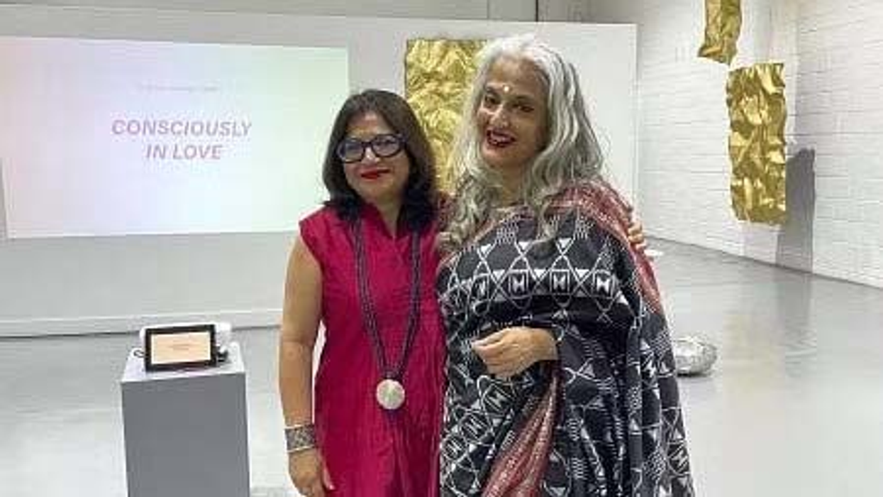 British Indian friends join line-up of challenging new real-world UK show