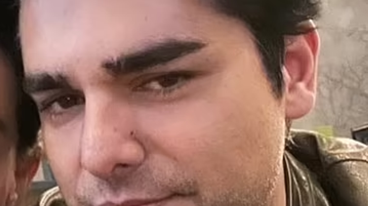 Mohit Ramchandani accused of being abusive racist in a lawsuit