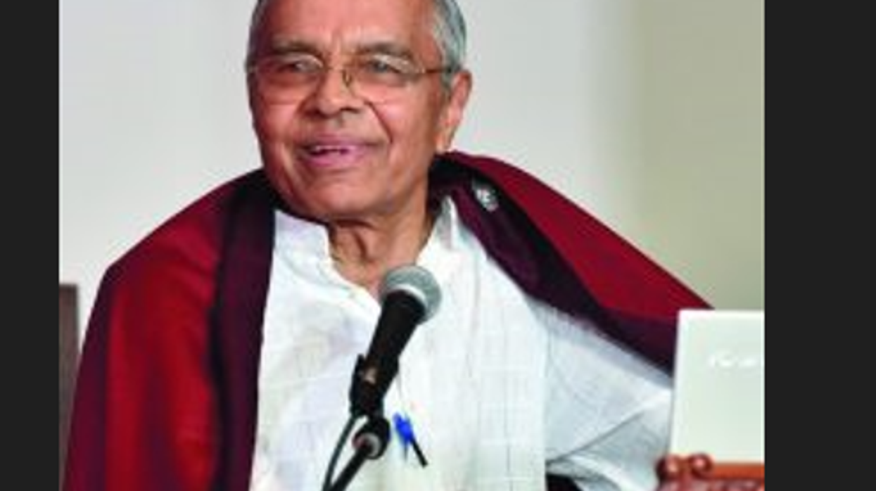 Ramesh Bhutada donates $1m for 'Hindu causes' in US