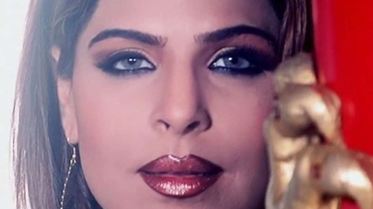 Step-father convicted for murder of actress Laila Khan, five others