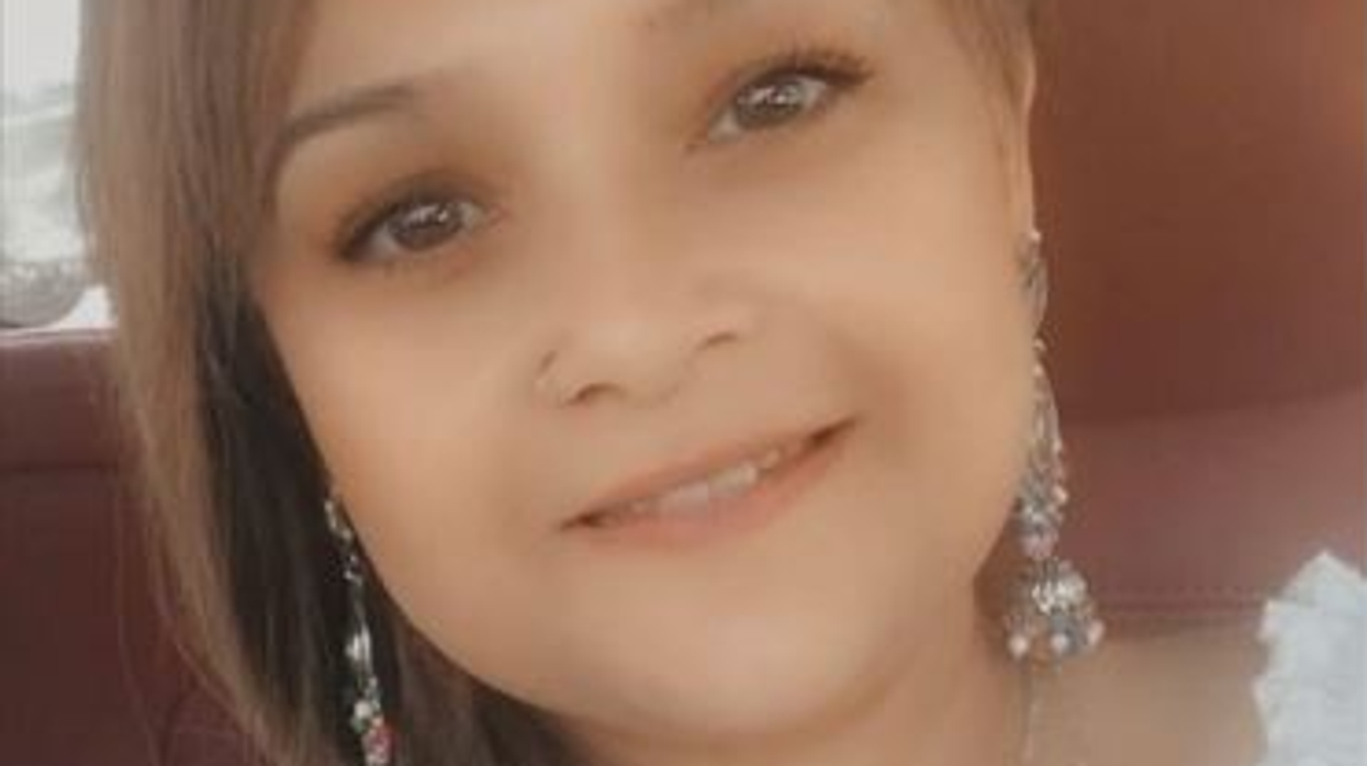 Leicester woman found dead was 'backbone of family', says tribute