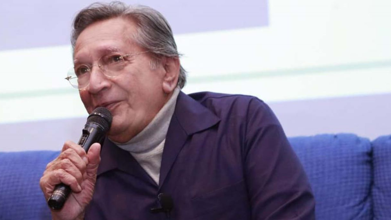 Veteran Pakistani actor Talat Hussain dies at 83