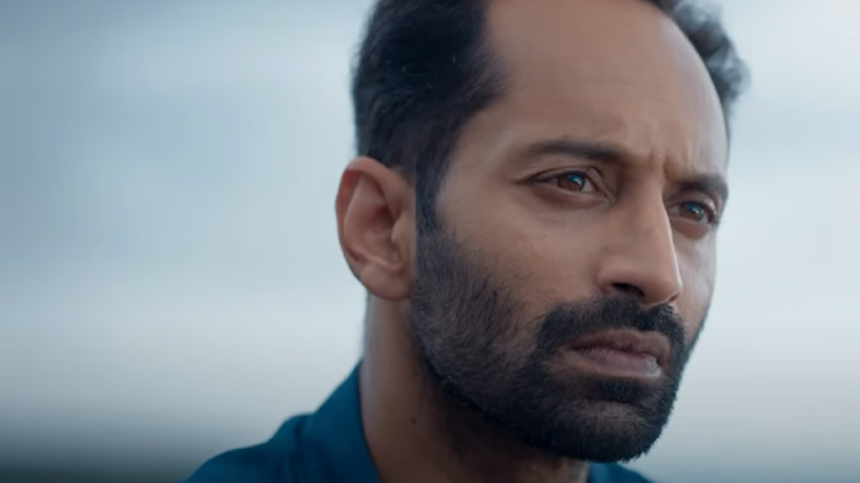 Fahadh Faasil reveals ADHD diagnosis at 41