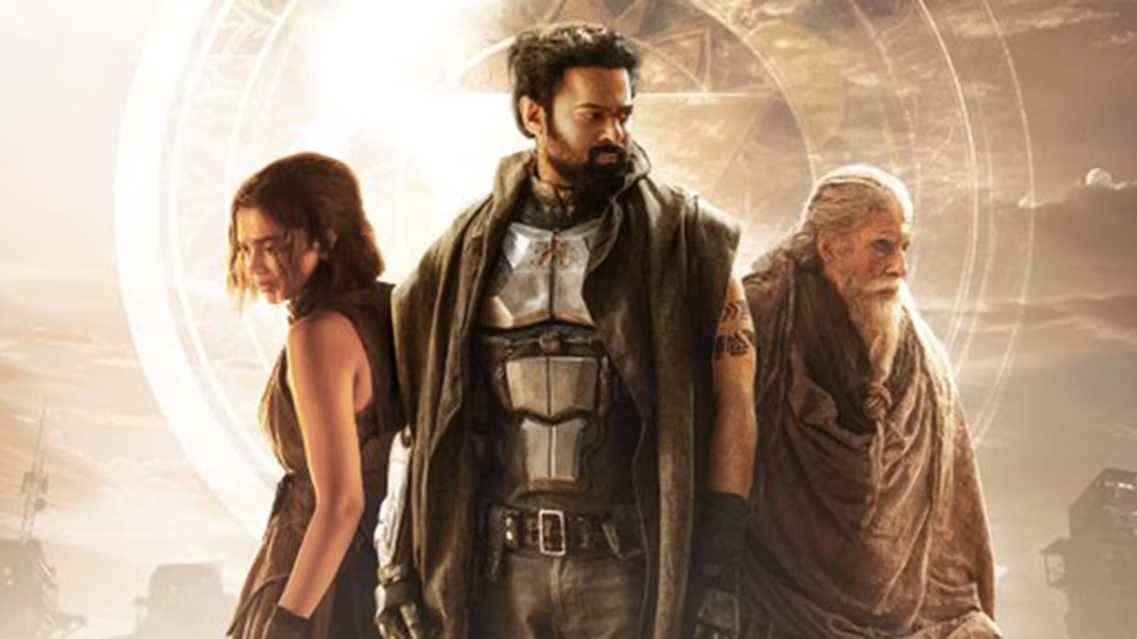 ‘Kalki 2898 AD’ to ‘Chandu Champion’: Films set to release in June