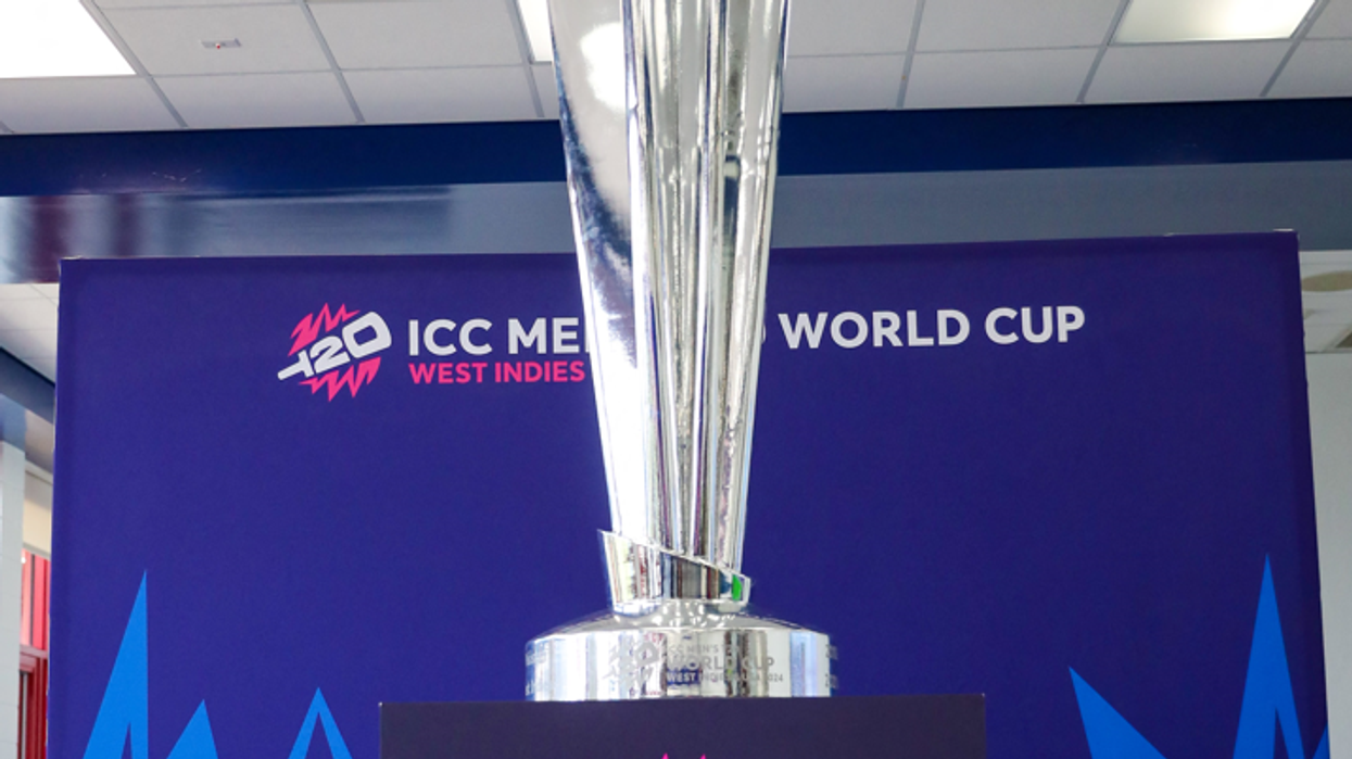 India favourites as US and West Indies host T20 World Cup