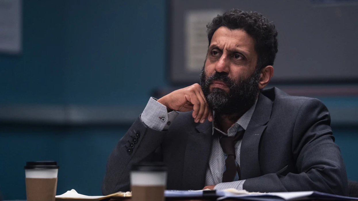 BBC releases first look at ‘Showtrial 2’ starring Adeel Akhtar
