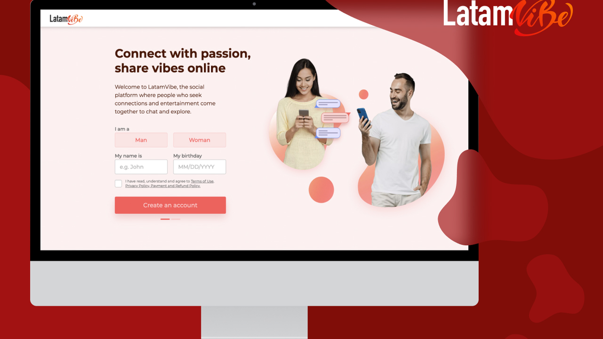 Latamvibe Review 2024: Features, Advantages, Disadvantages, and Users Feedback