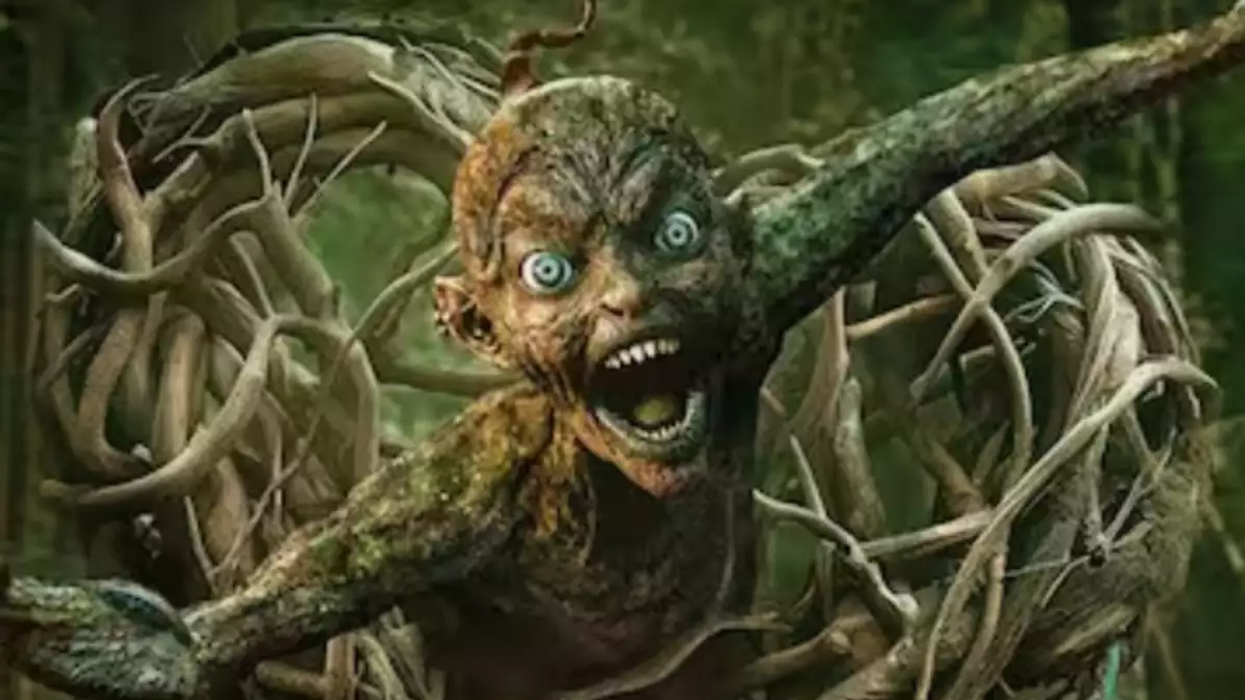 ‘Munjya’ Review: Delivers laughter and jump scares in equal measure