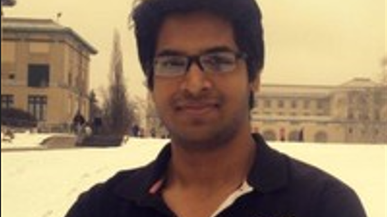 Ashok Elluswamy: The Indian engineer behind Tesla's autopilot success