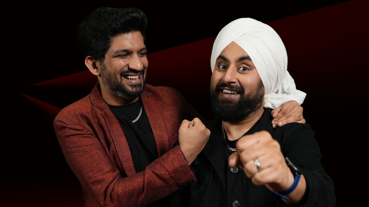 Faridkot: New kind of ‘confused pop’