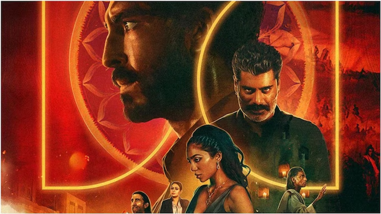 Censor board stalls release of Dev Patel’s ‘Monkey Man’ in India