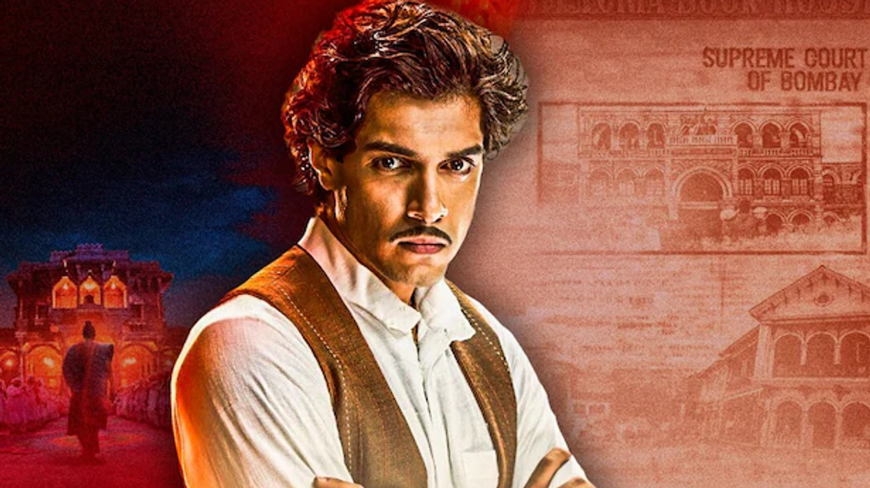 ‘All's well that ends well’: Junaid Khan on response to debut film 'Maharaj'