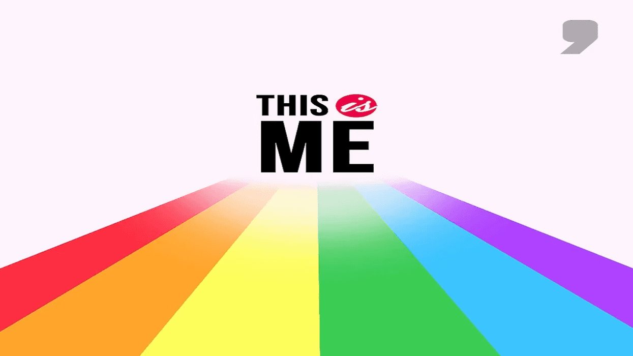 Docuseries on LGBTQIA+ community aimed at busting prejudices, says director