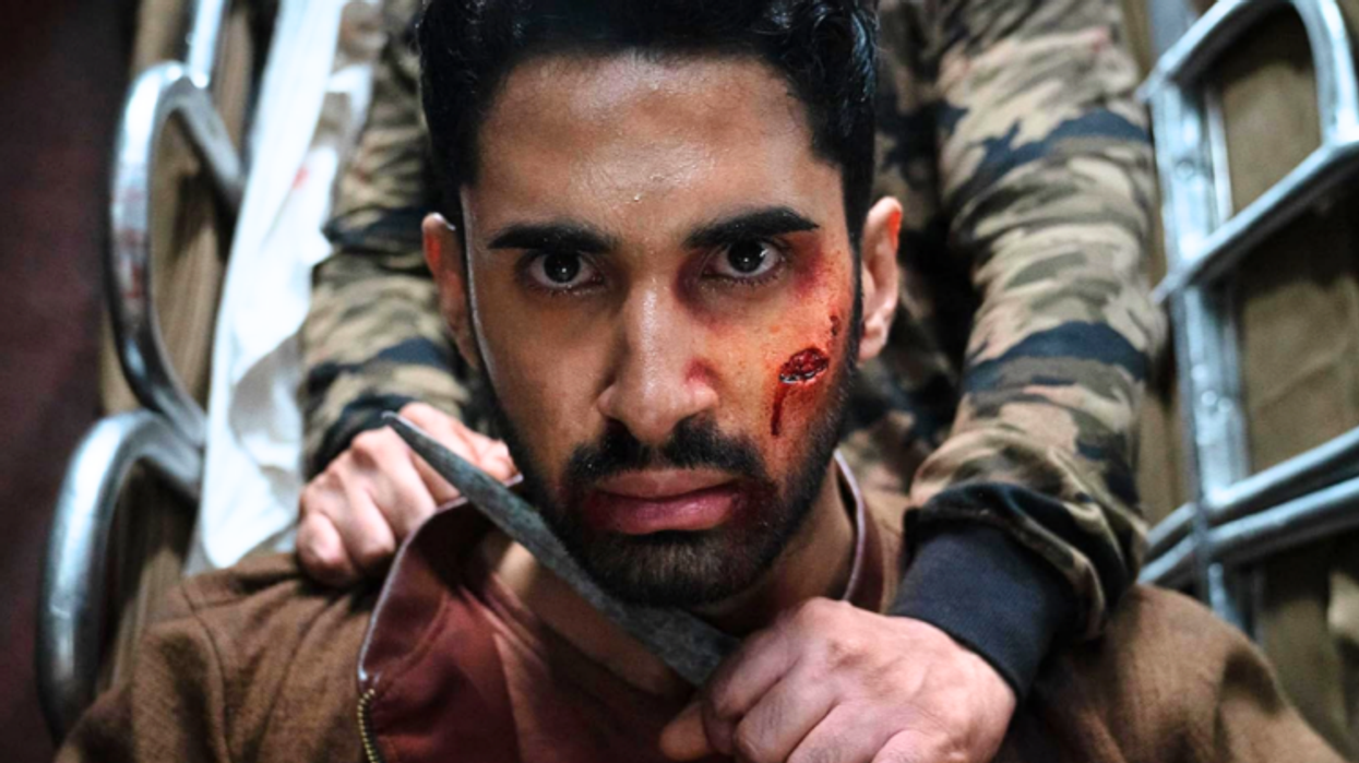 'Kill' review: Violent film should have been titled overkill