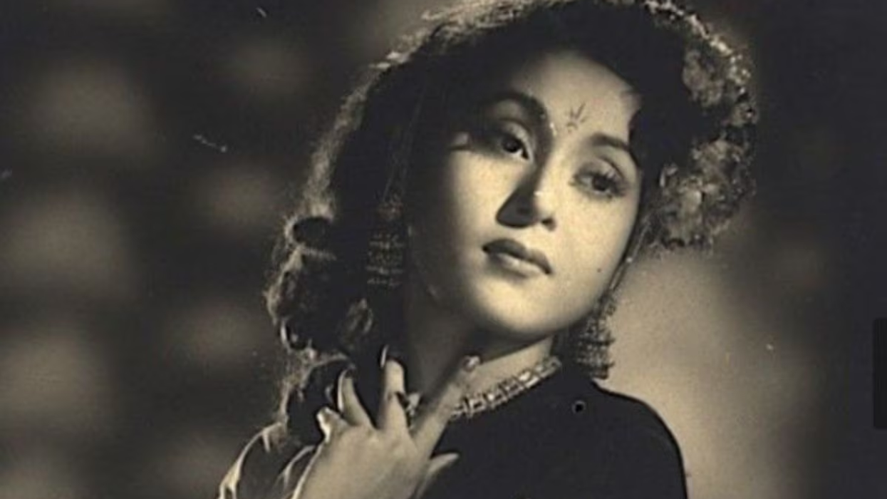 Veteran actress Smriti Biswas dies