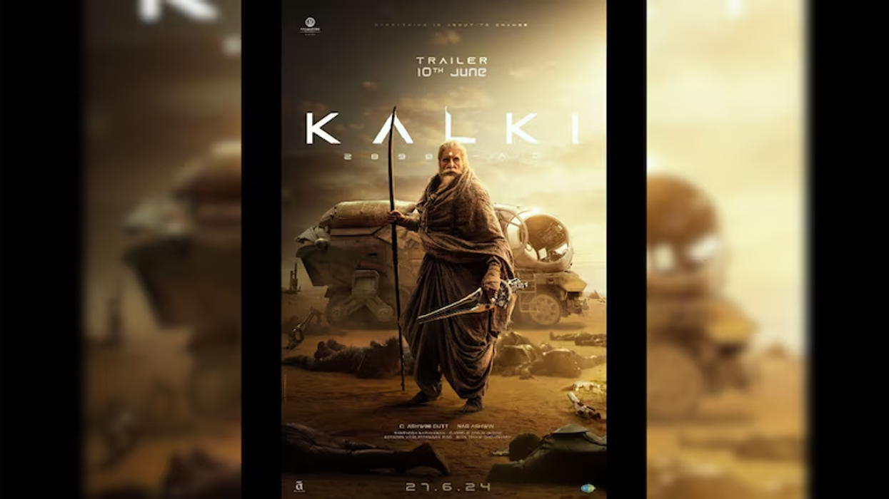 Bollywood half-yearly BO report: ‘Kalki 2898 AD’ Hindi version only bright spot