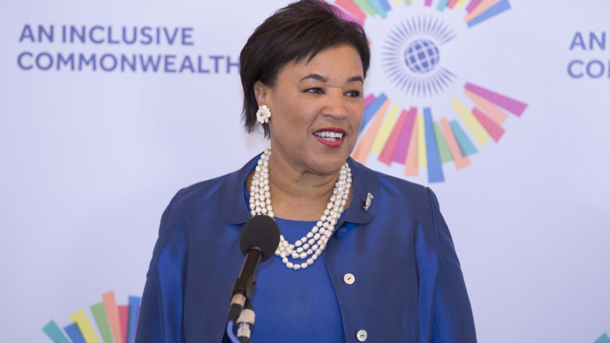 Commonwealth secretary general will visit Pakistan