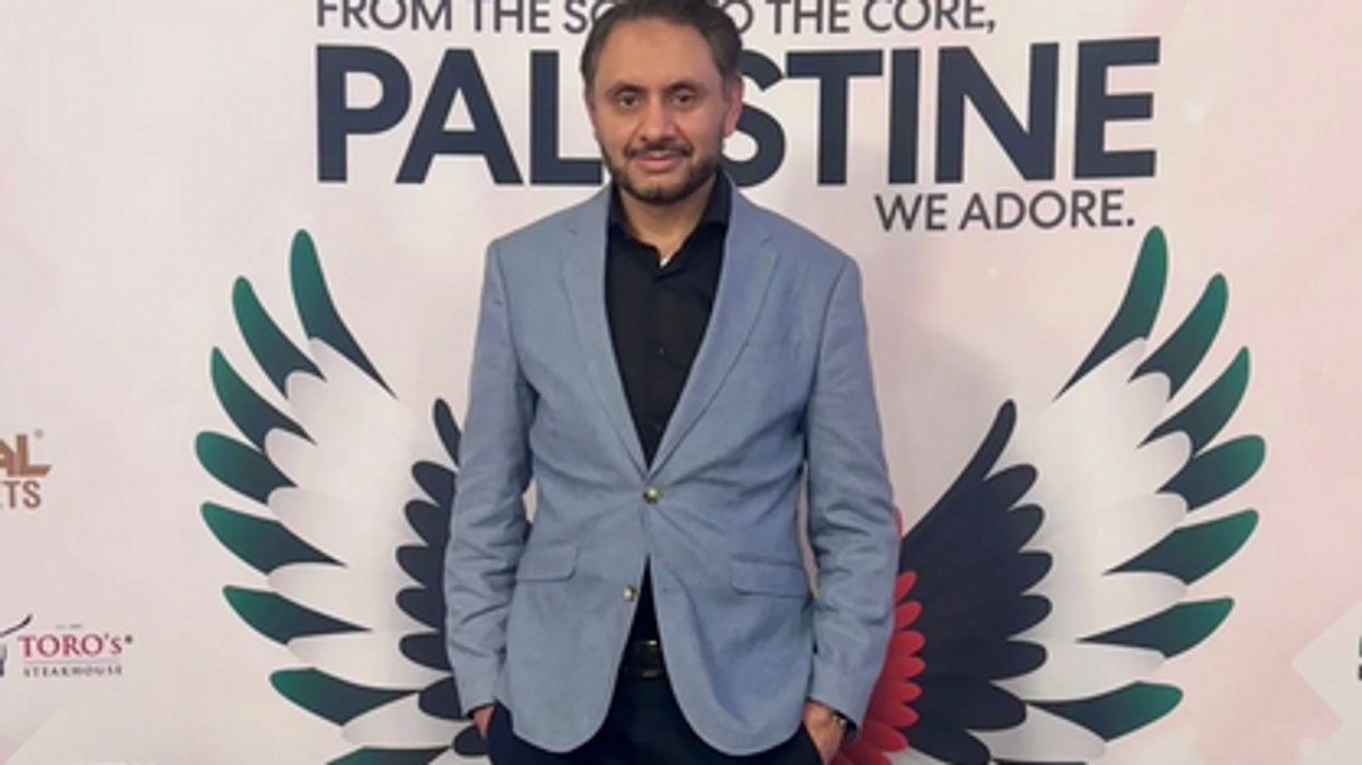 Leicester MP vows to 'speak truth to power'