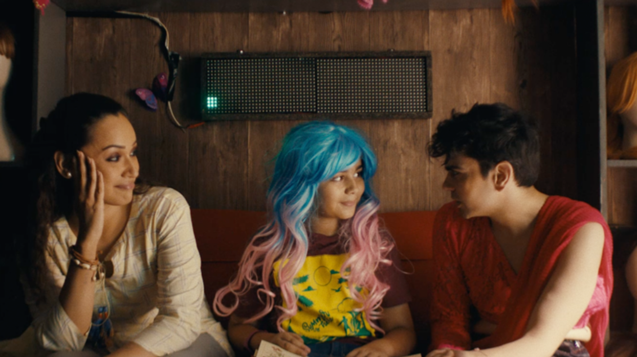 'Wakhri (One of a Kind)' review: A daring drama that defies conventions