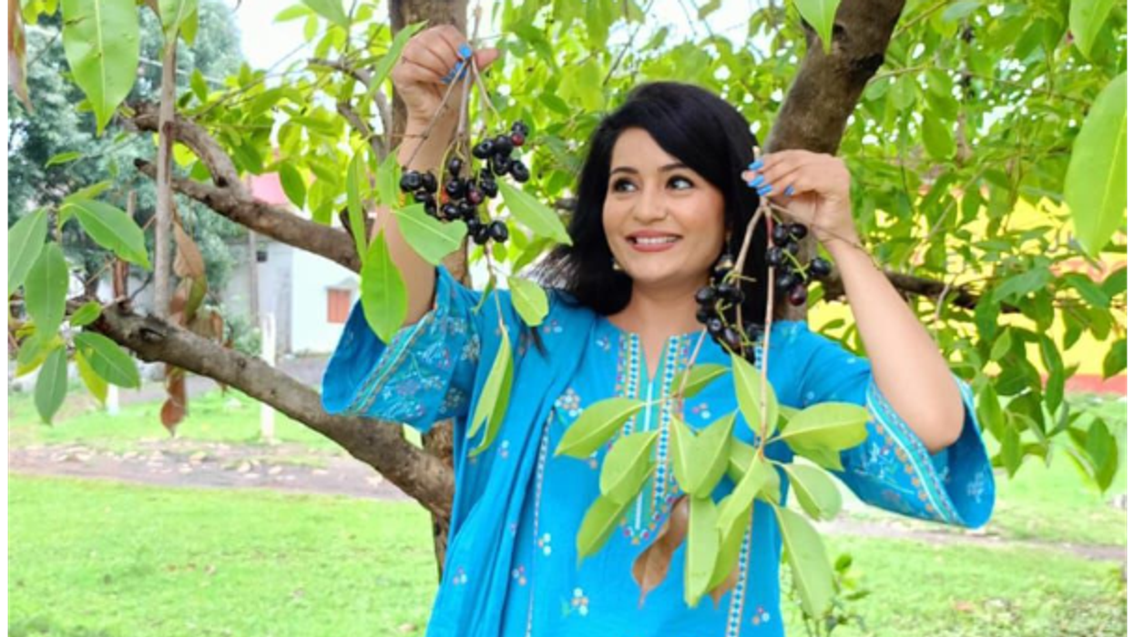 Charul Malik's 'Desi Rasoi Se': A taste of India’s diverse traditions