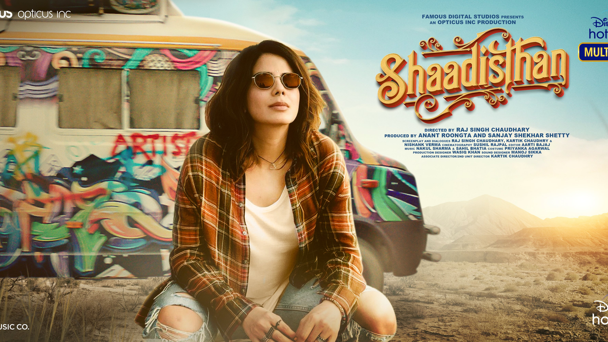 Kirti Kulhari’s Shaadisthan set for digital premiere on June 11 on Disney+ Hotstar