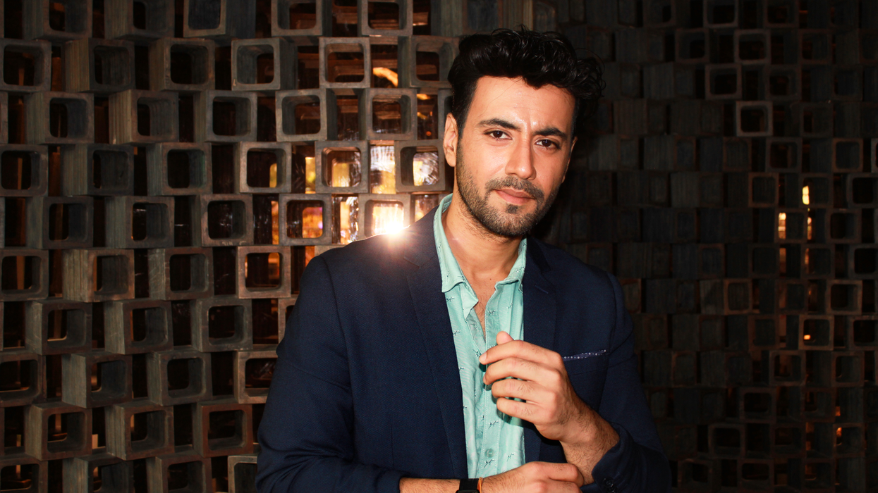 Superb story of success