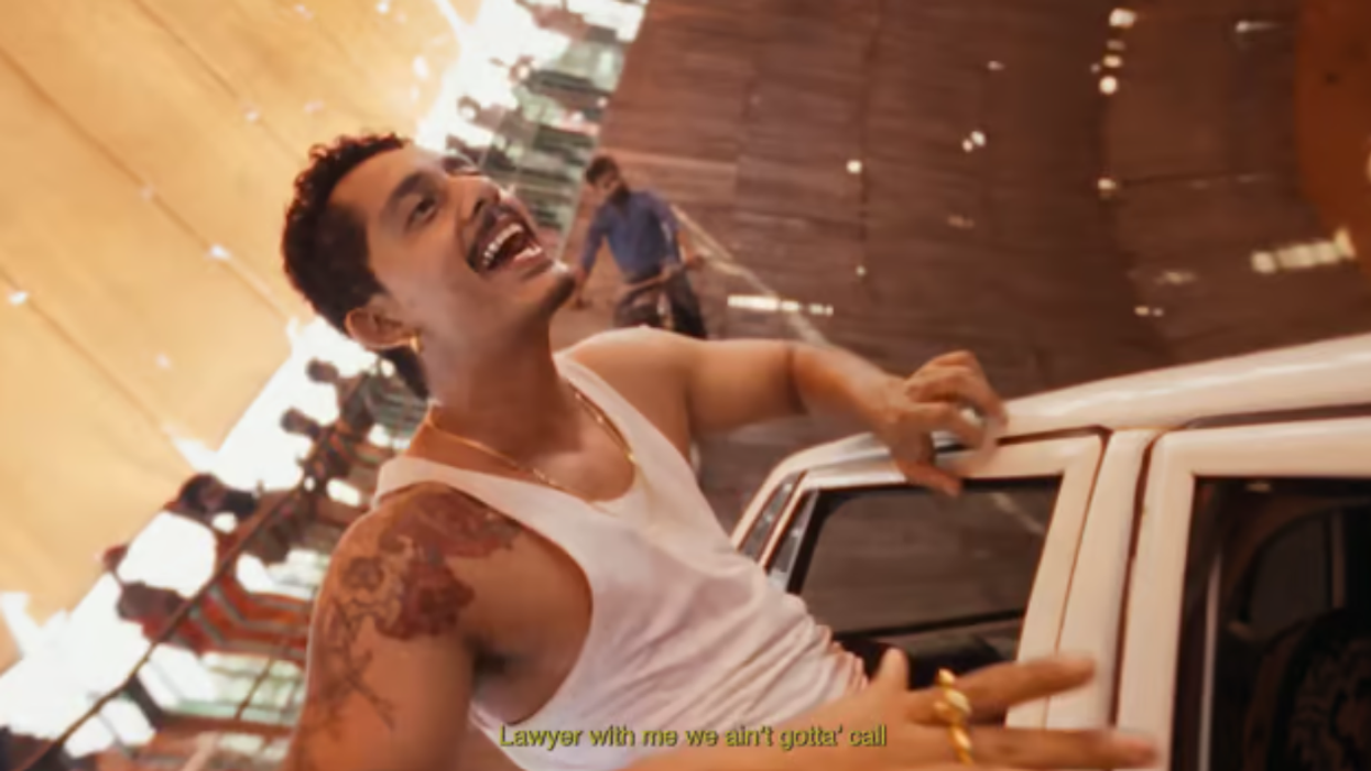 Top 10 south Asian dancefloor anthems of 2024