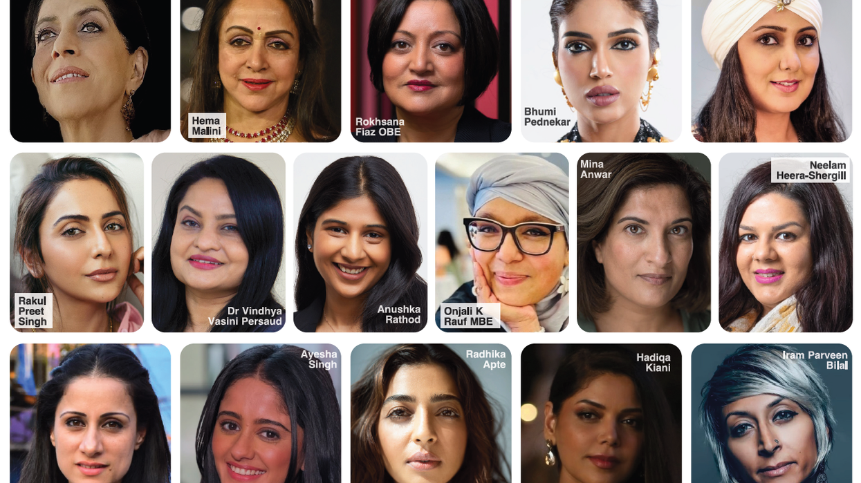 Women's day special: Inspiring voices share advice for the next generation