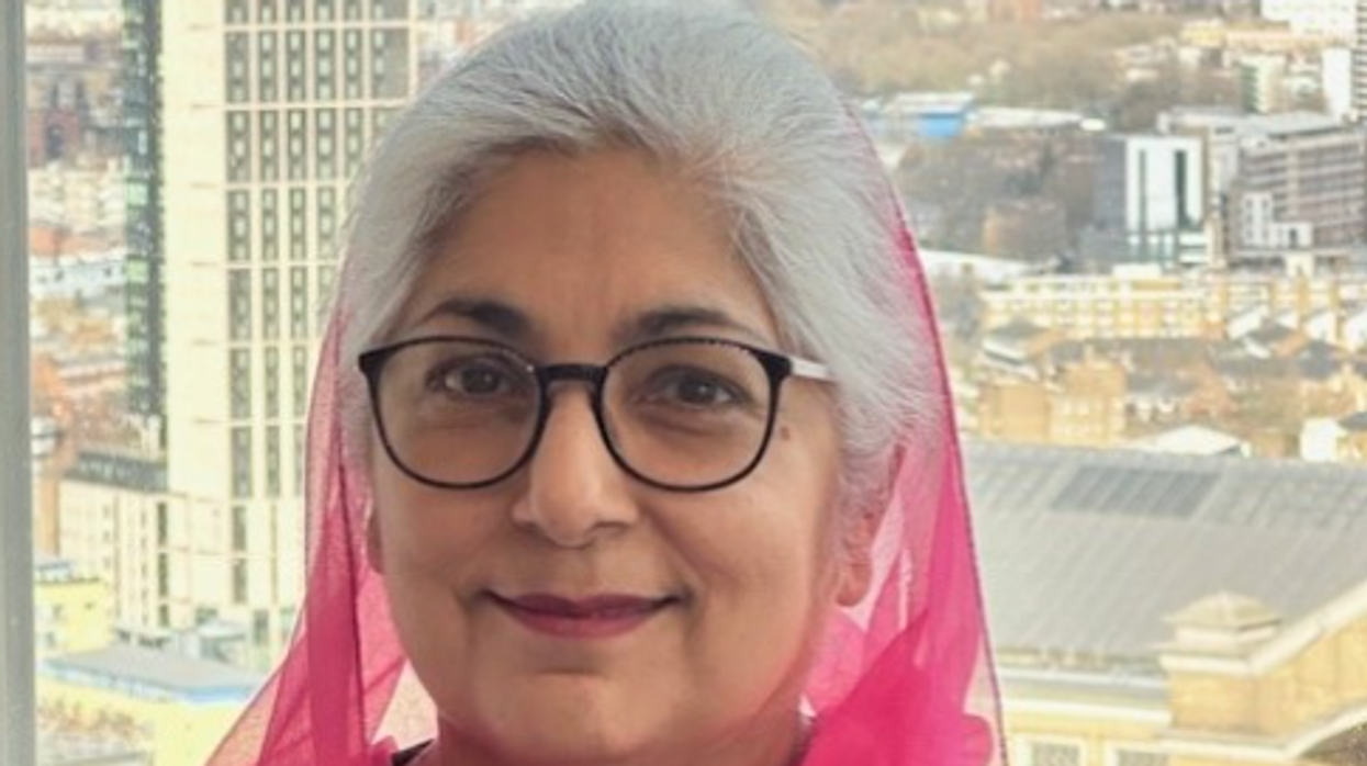 Paramjit Kaur Martharu