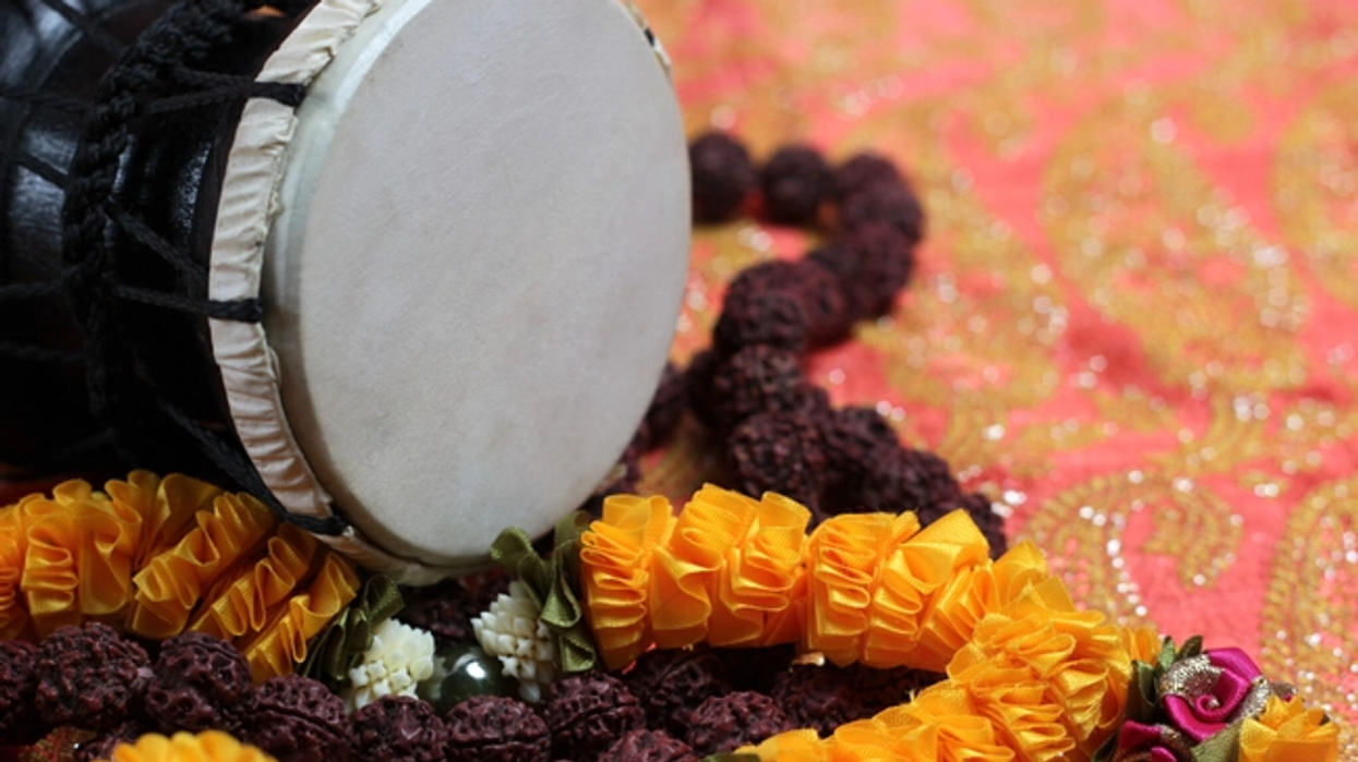 Celebrate Vaisakhi with music at Symphony Hall Birmingham