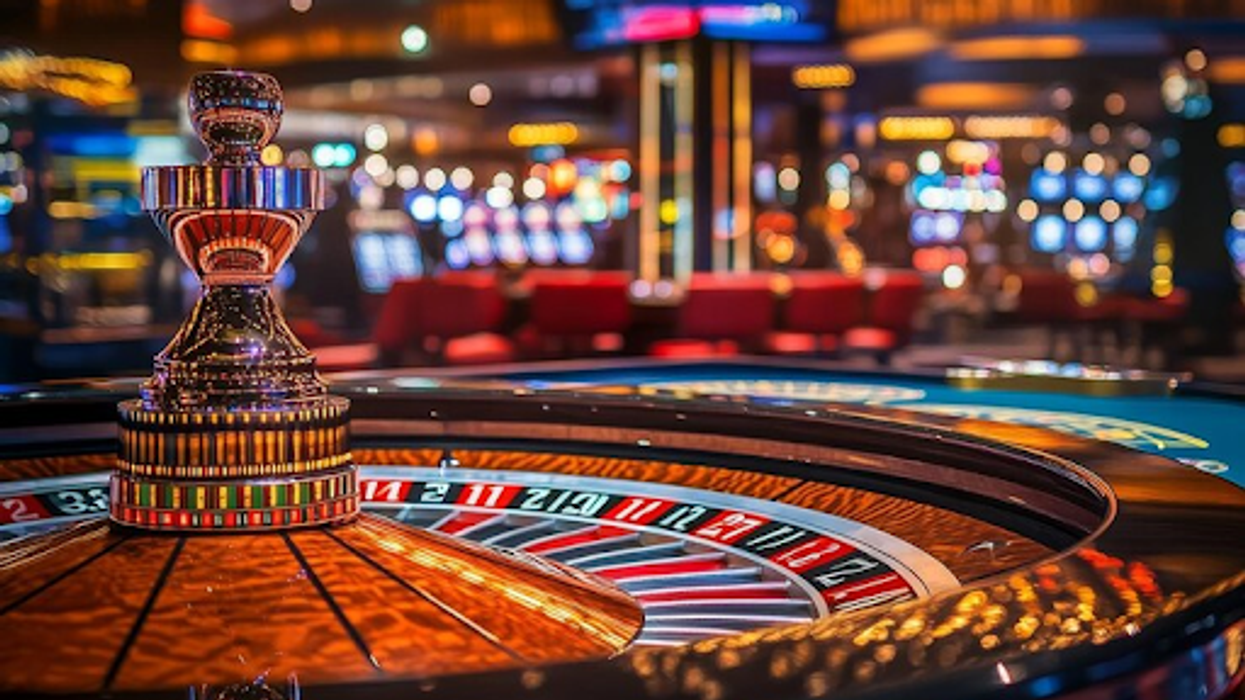 Casino Table Games That Are Beginner-Friendly and Fun