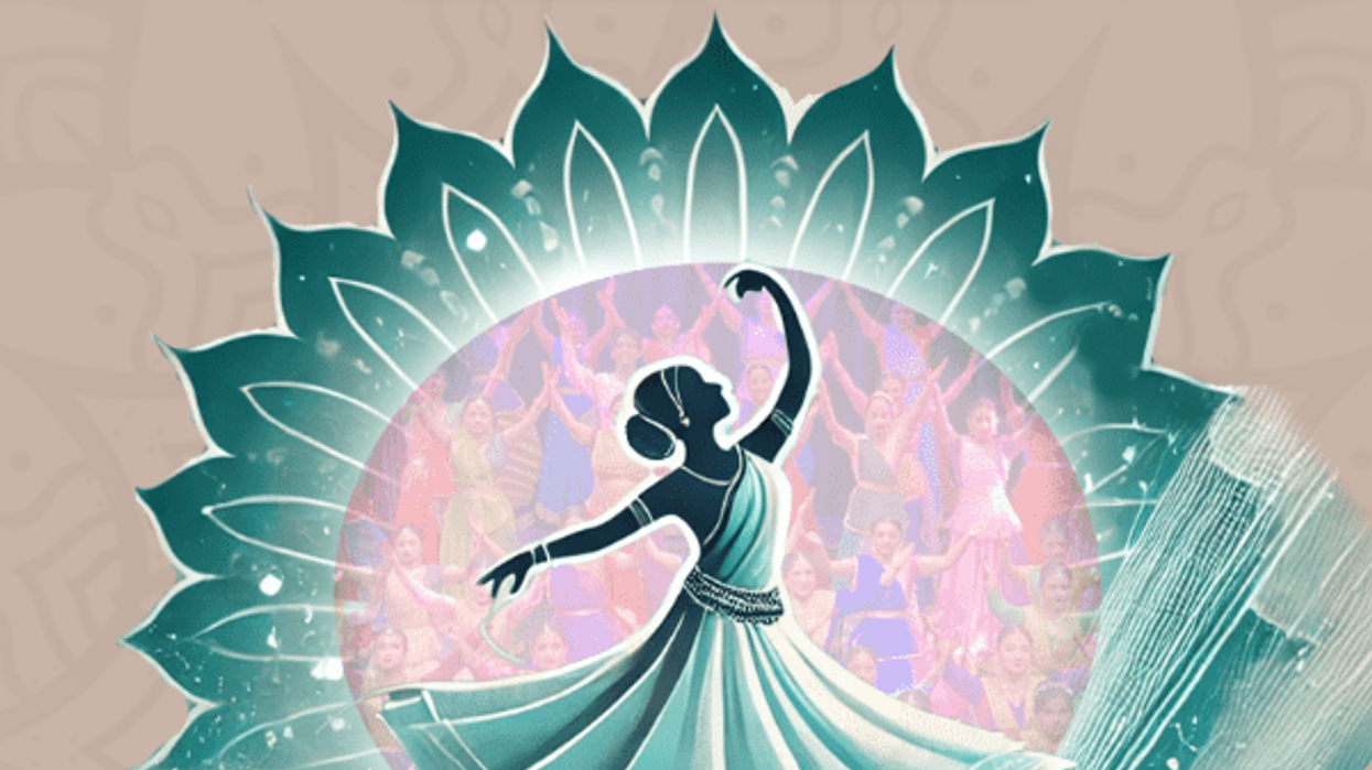 Chaitanya – The Journey of the Spirit